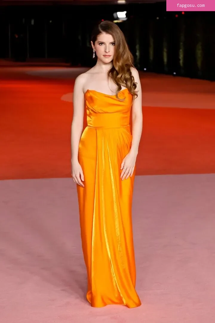 Anna Kendrick