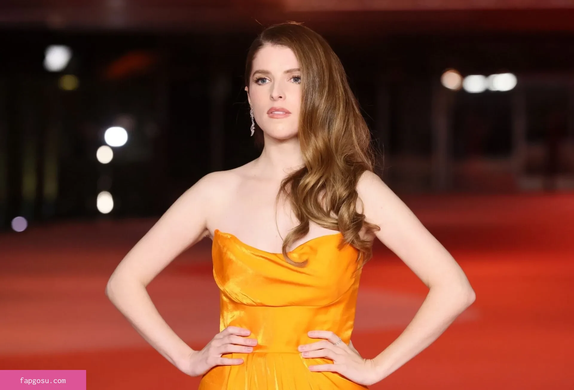 Anna Kendrick