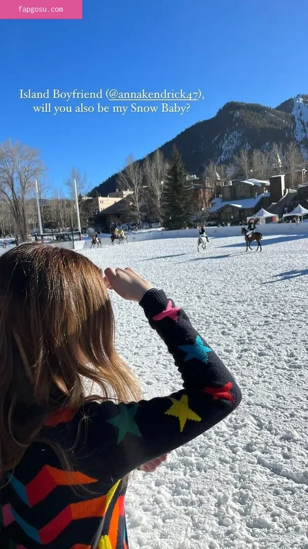 Anna Kendrick