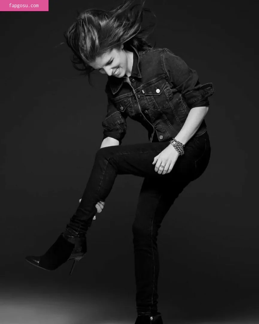 Anna Kendrick