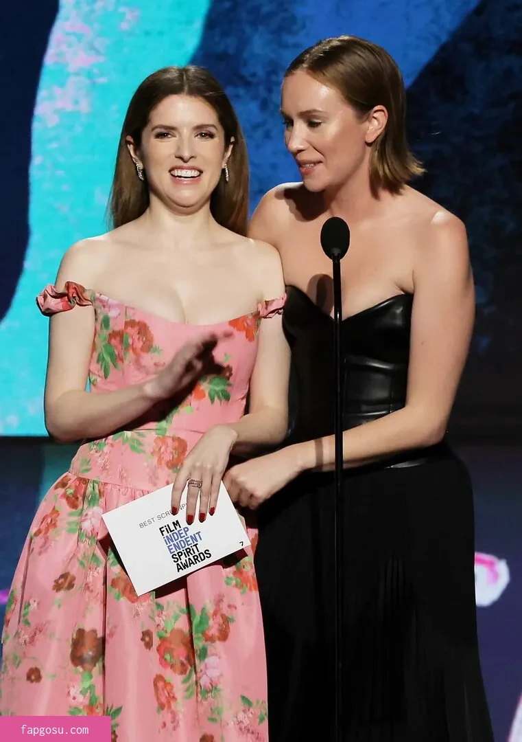 Anna Kendrick