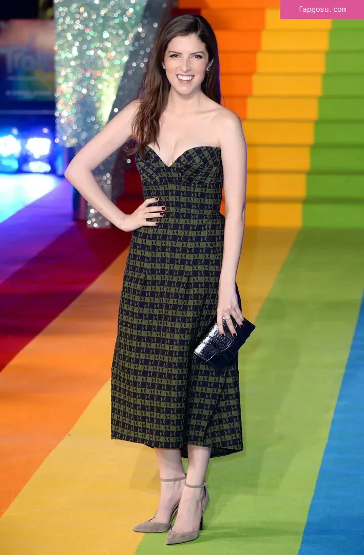 Anna Kendrick