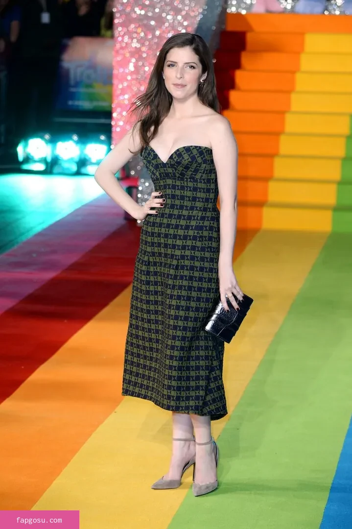 Anna Kendrick