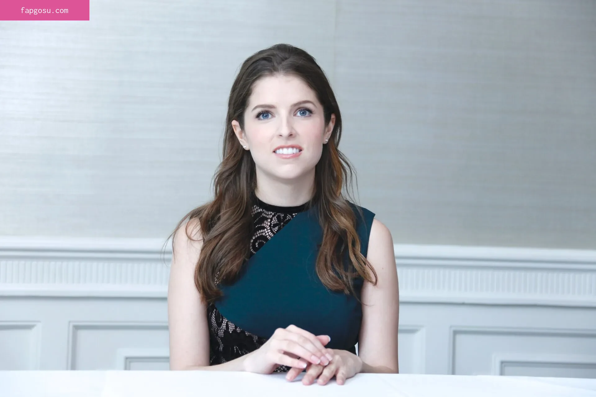 Anna Kendrick