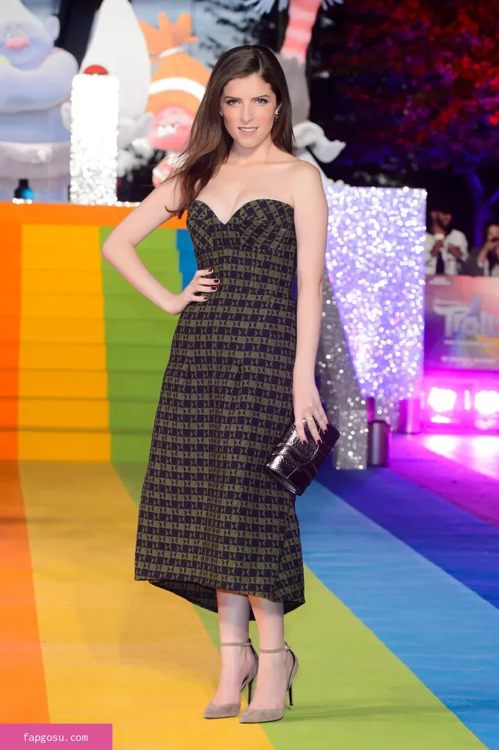 Anna Kendrick