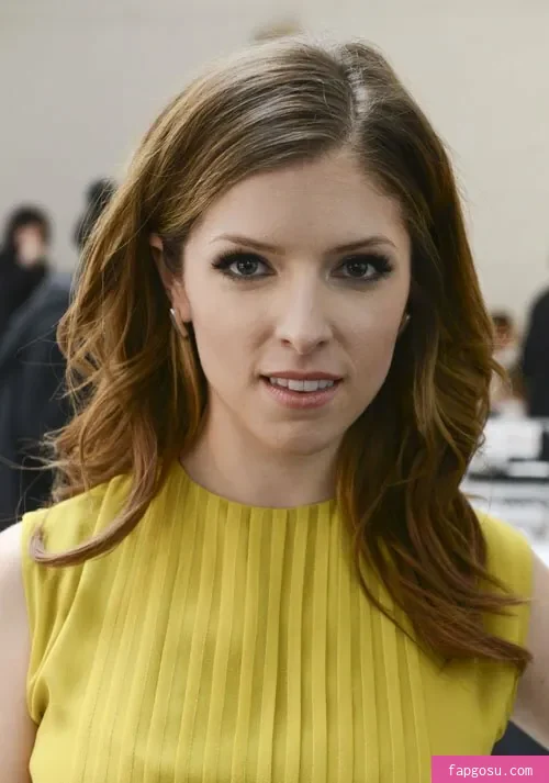 Anna Kendrick