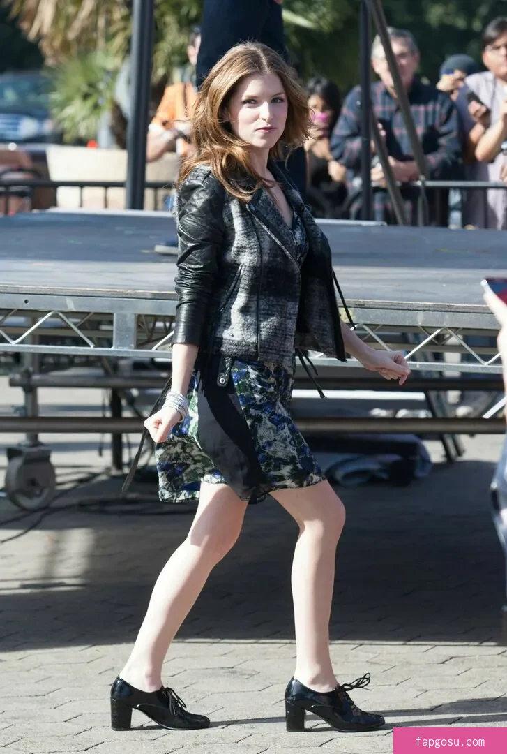 Anna Kendrick