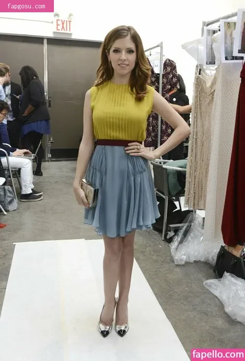 Anna Kendrick