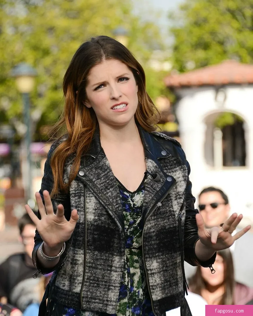 Anna Kendrick