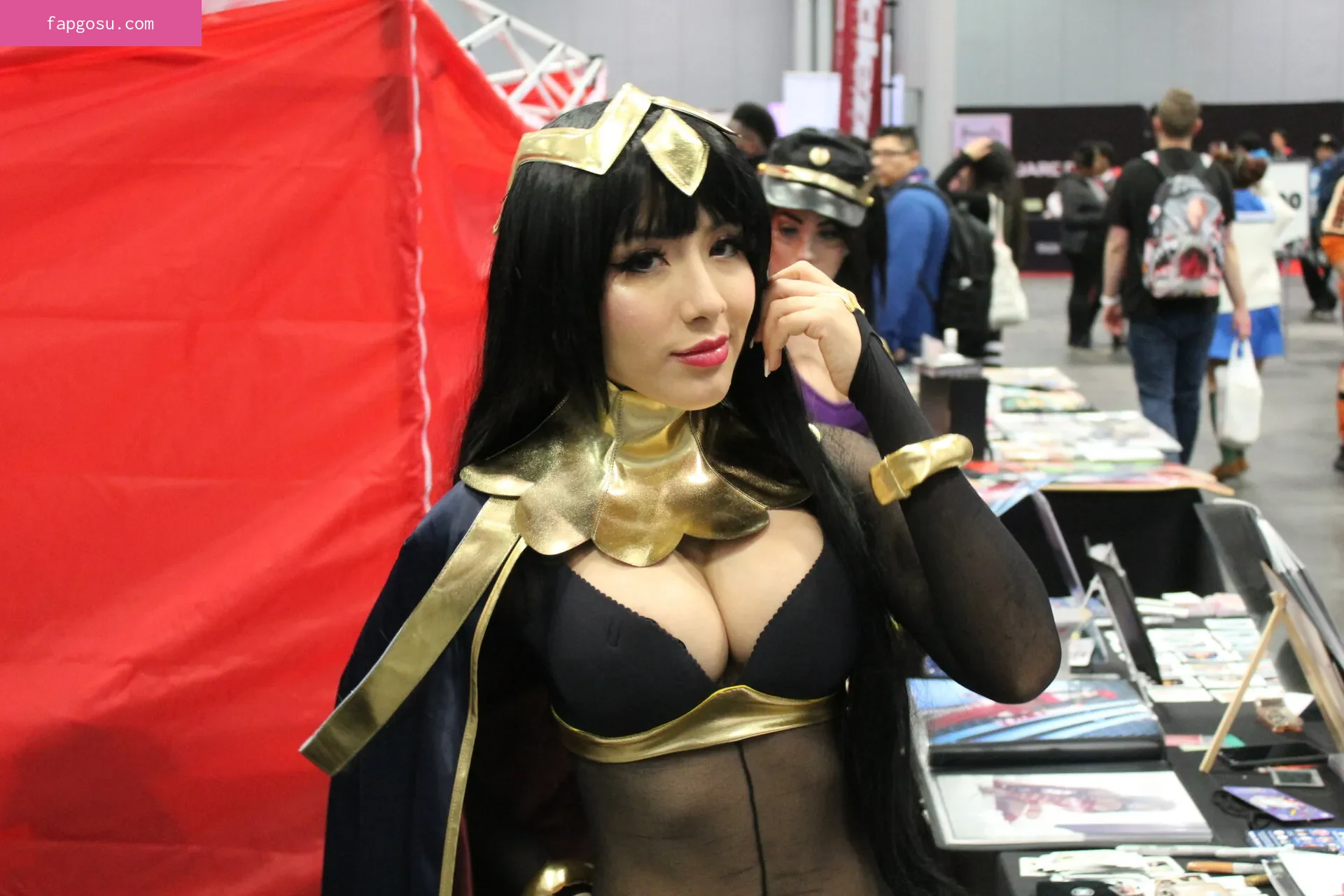 Arabella Kat