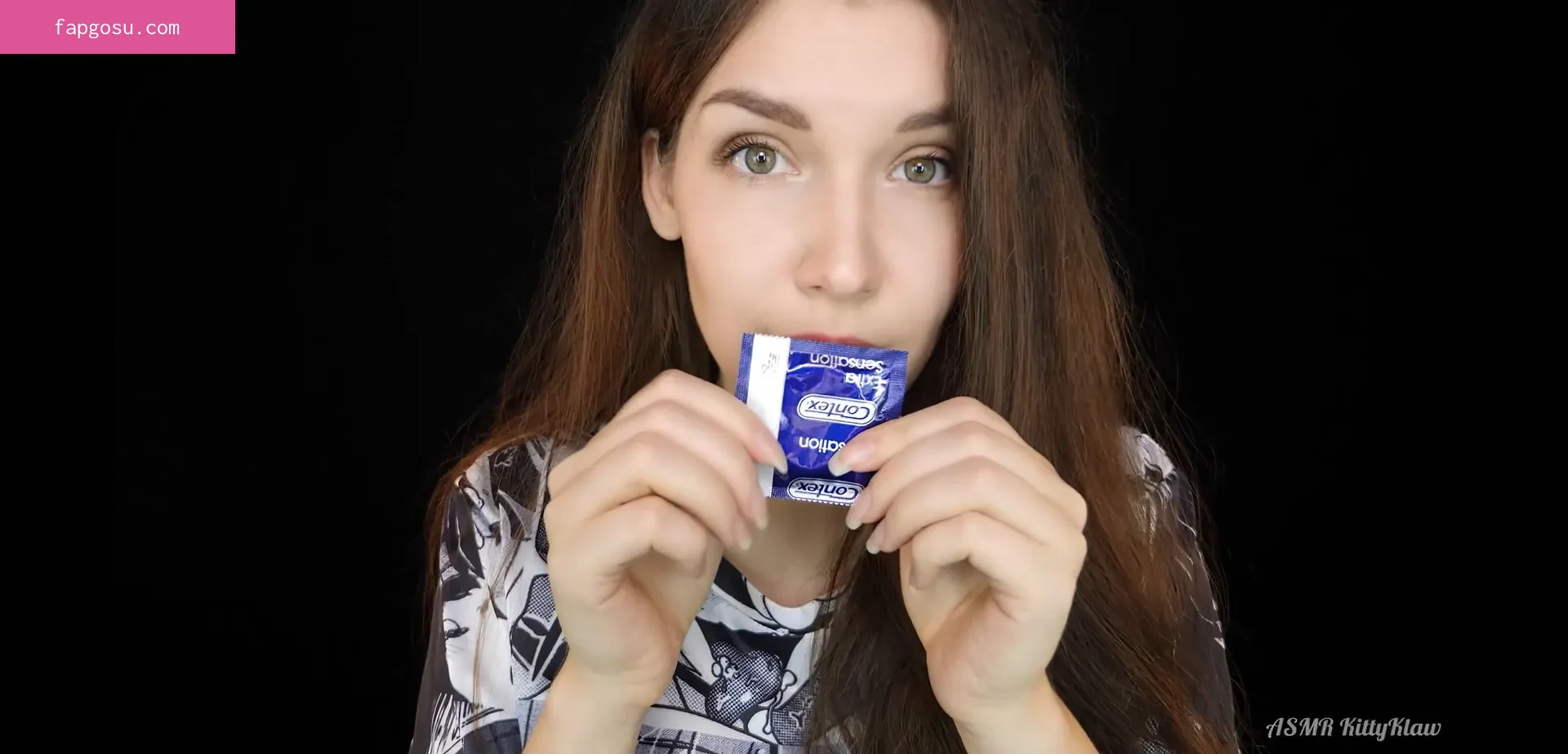 ASMR KittyKlaw