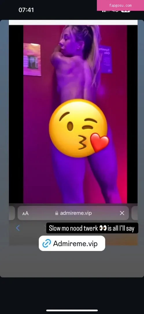 Admireme Lolalovesfit