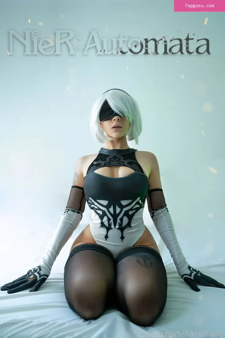 AliceBong
