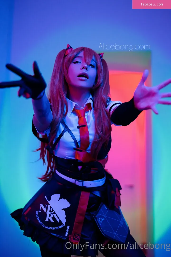 AliceBong