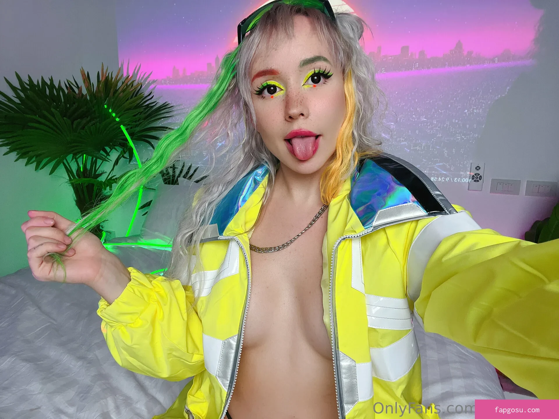 AliceBong