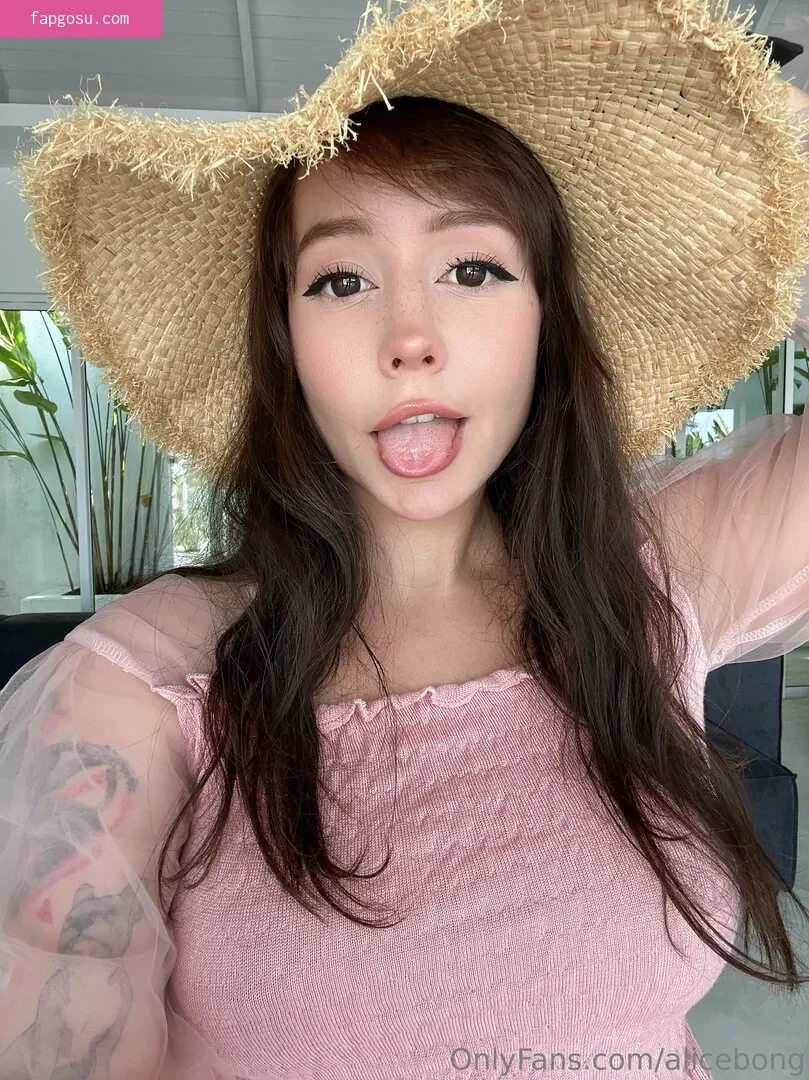 AliceBong