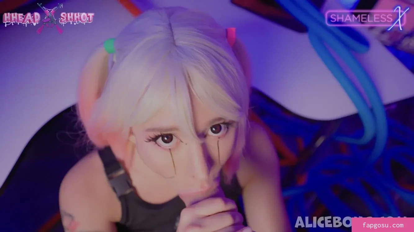 AliceBong