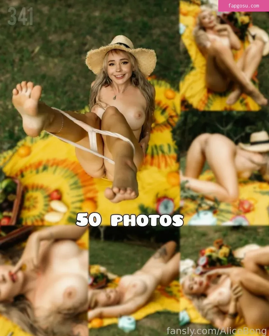 AliceBong