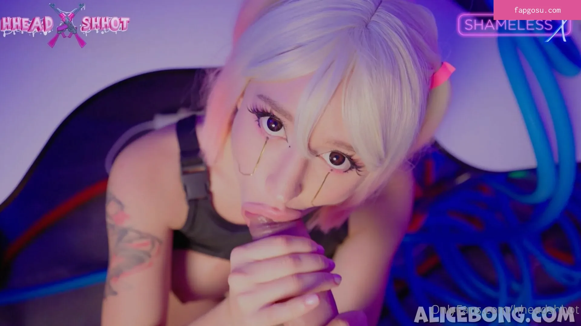 AliceBong