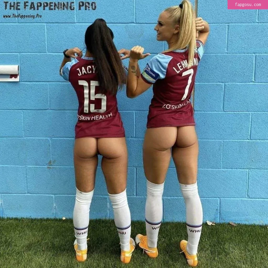 Alisha Lehmann