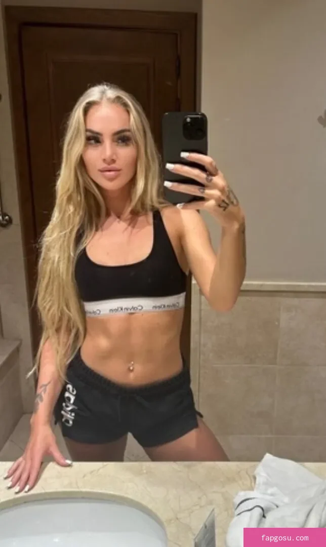 Alisha Lehmann