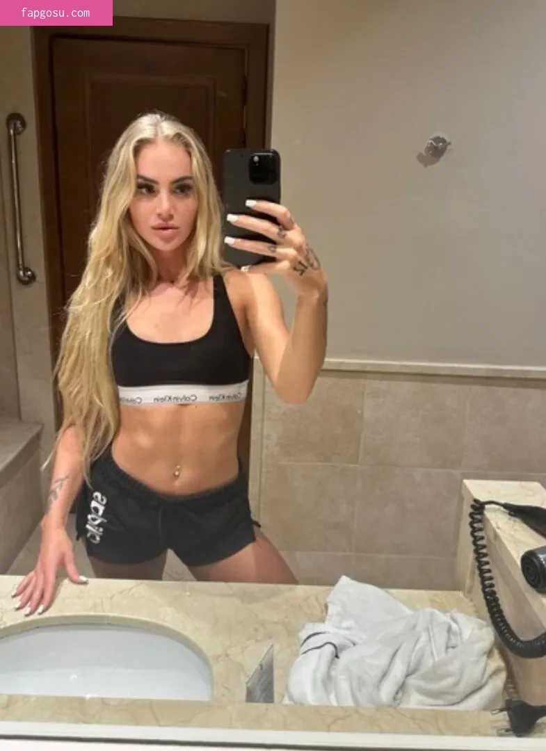 Alisha Lehmann