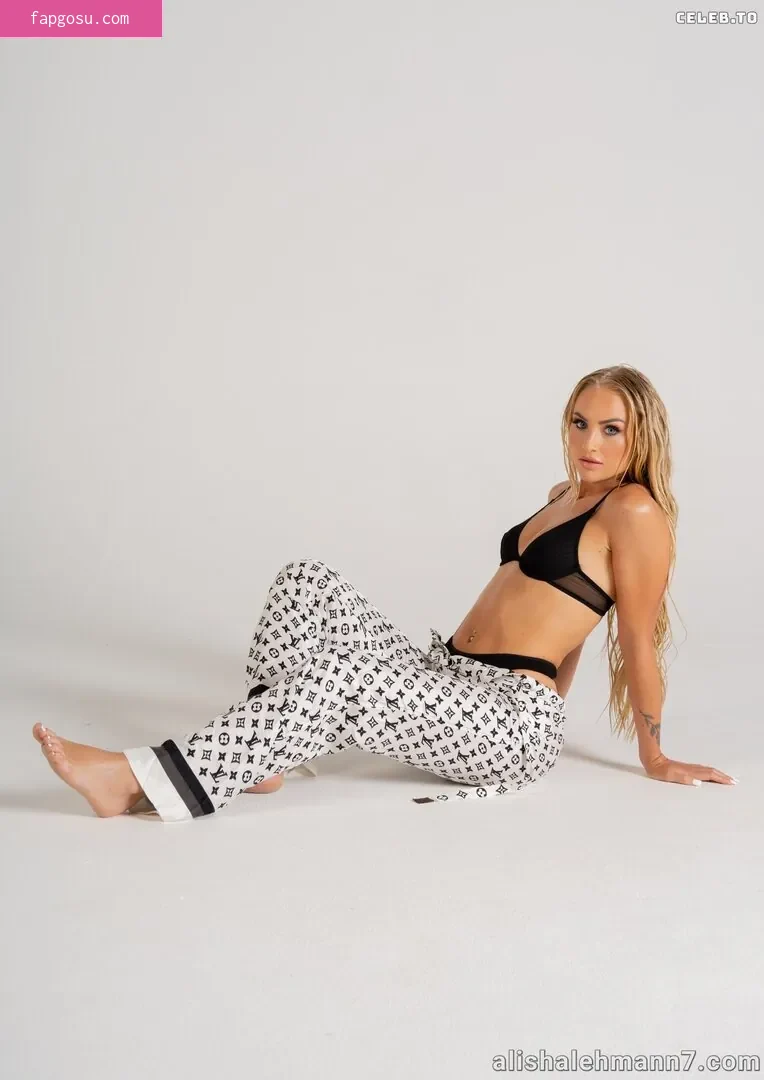 Alisha Lehmann