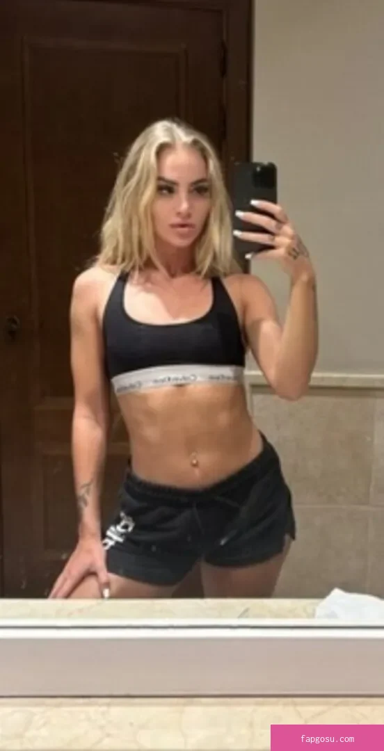 Alisha Lehmann