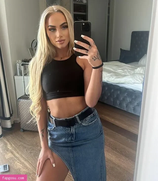 Alisha Lehmann