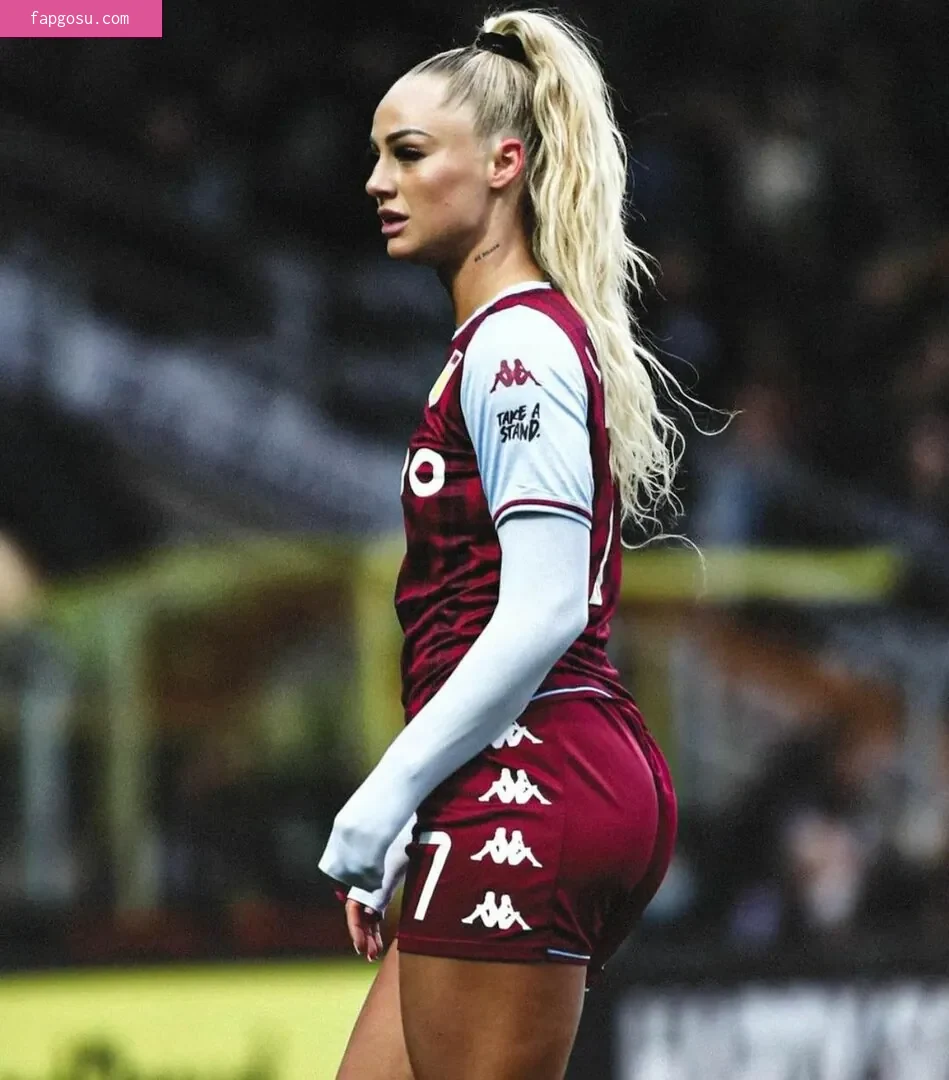 Alisha Lehmann