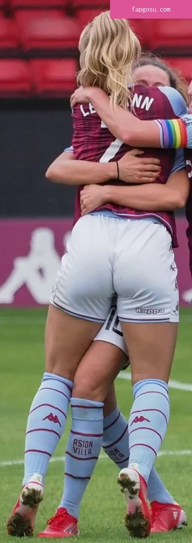 Alisha Lehmann