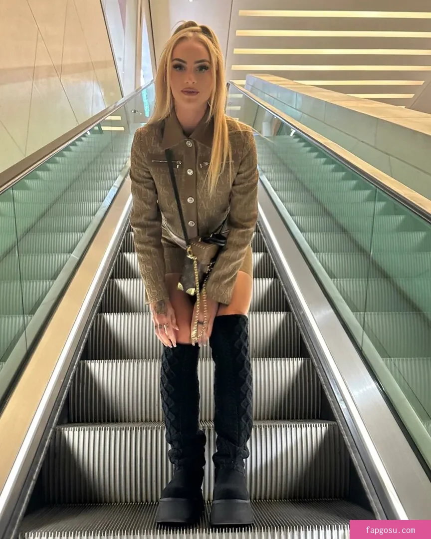 Alisha Lehmann