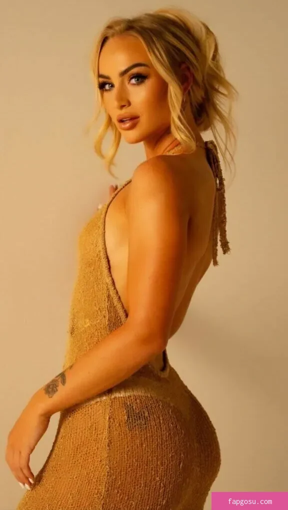 Alisha Lehmann