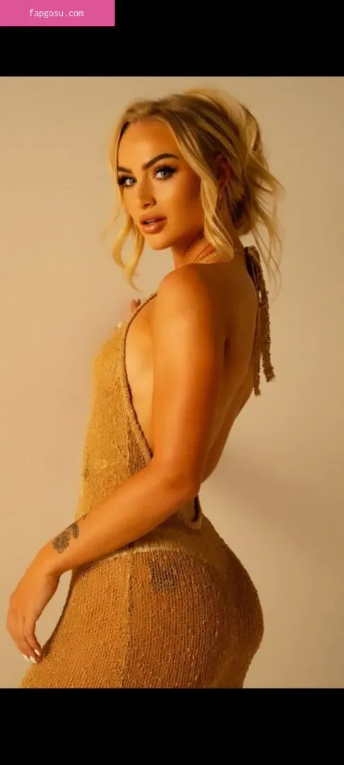 Alisha Lehmann