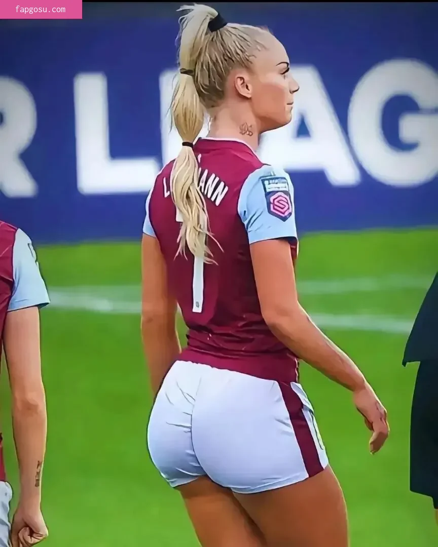 Alisha Lehmann