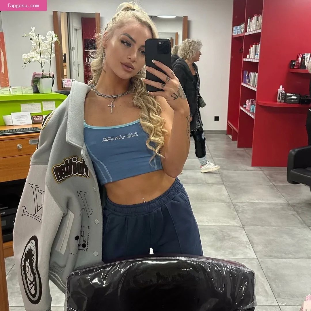 Alisha Lehmann
