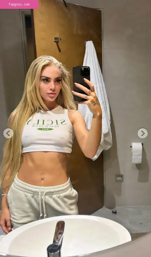 Alisha Lehmann