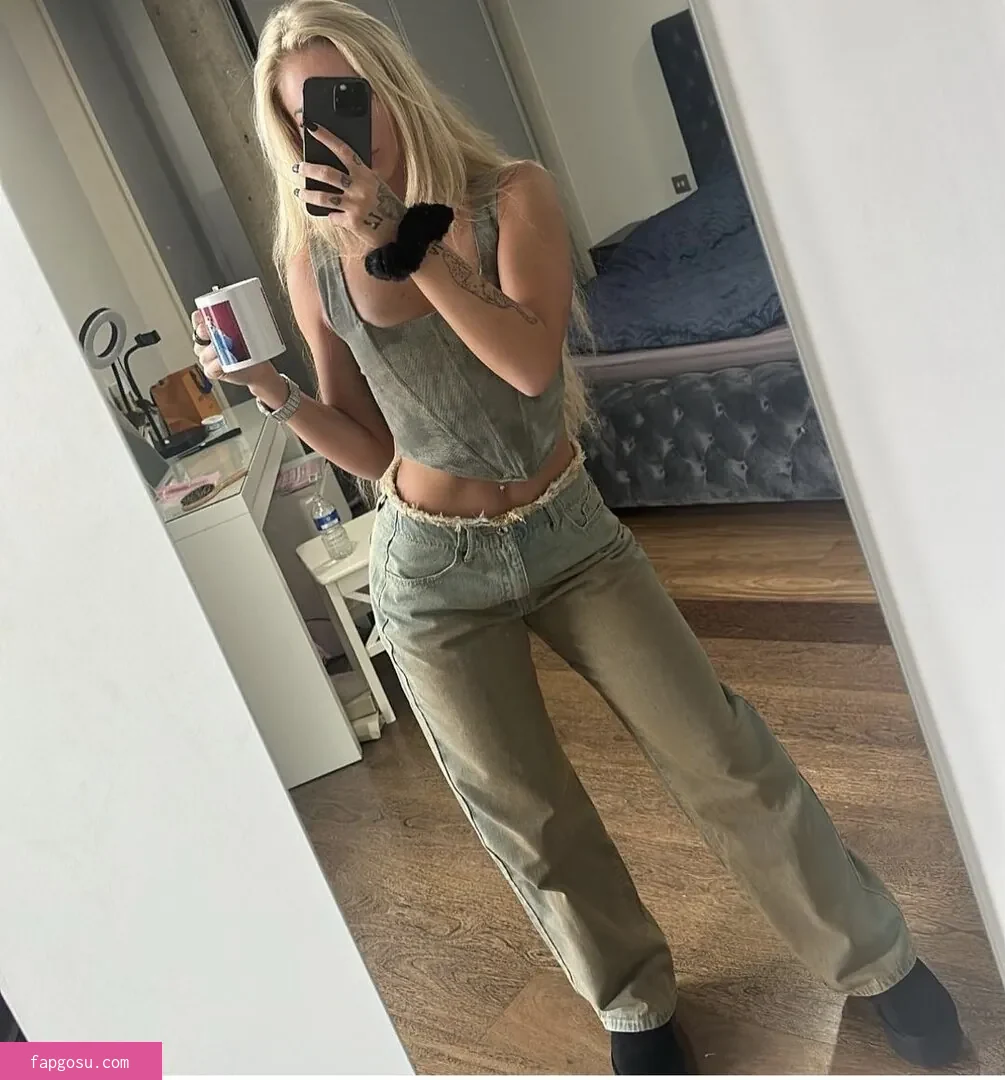 Alisha Lehmann
