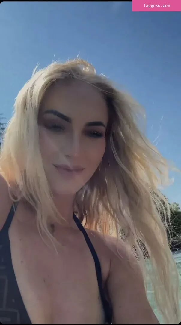 Alisha Lehmann