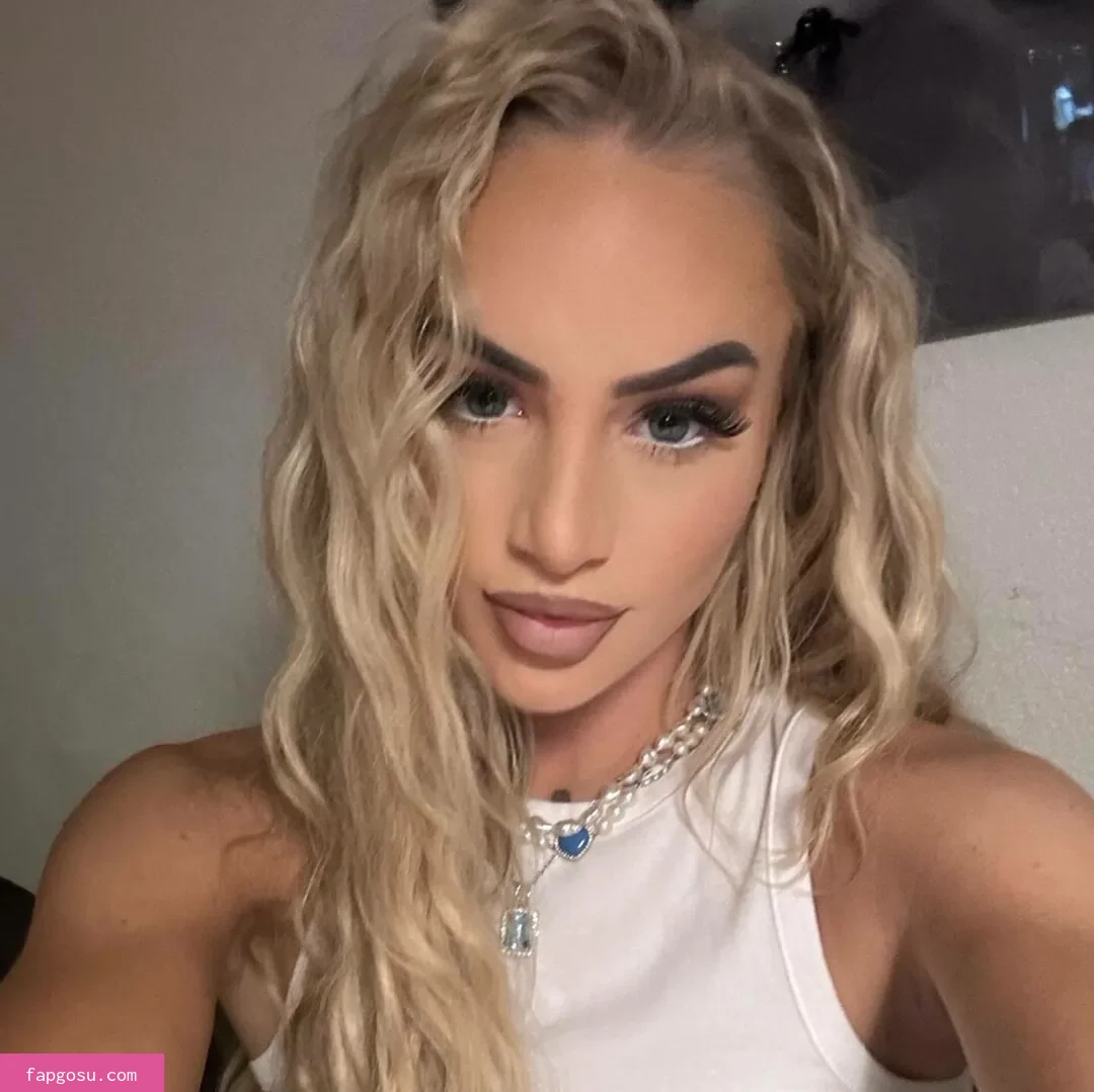 Alisha Lehmann