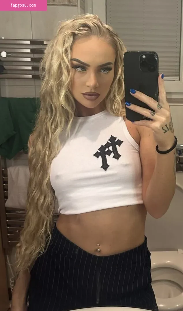 Alisha Lehmann