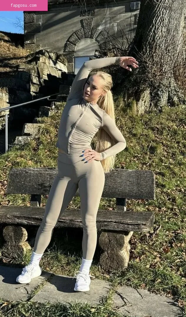 Alisha Lehmann