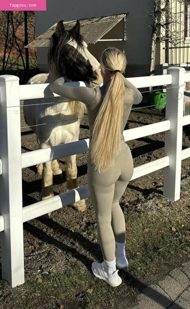 Alisha Lehmann