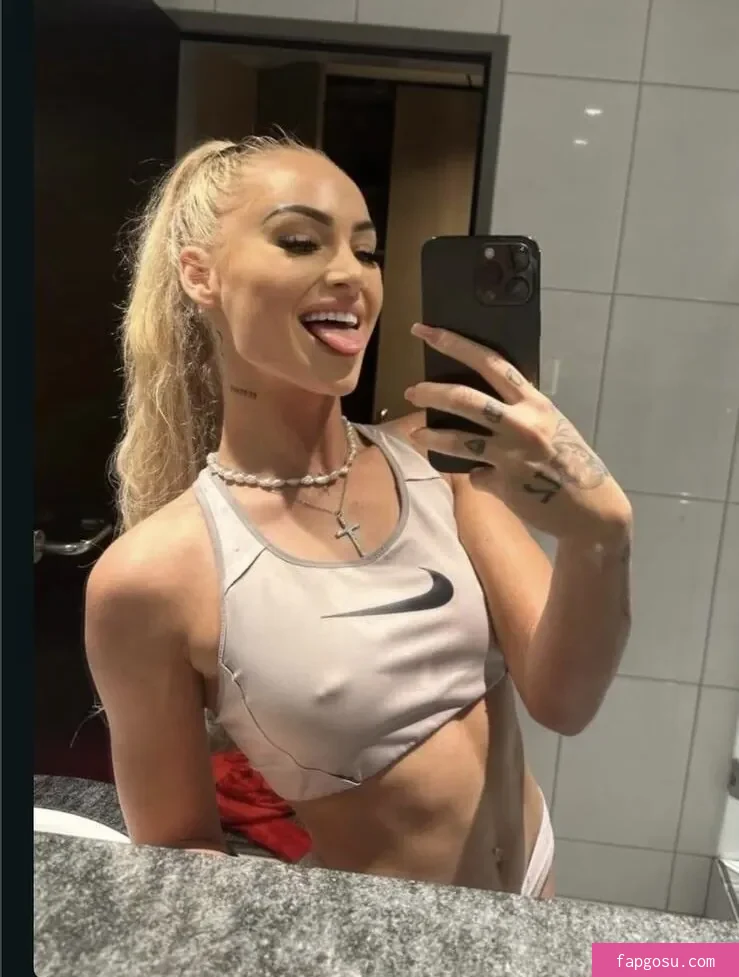 Alisha Lehmann