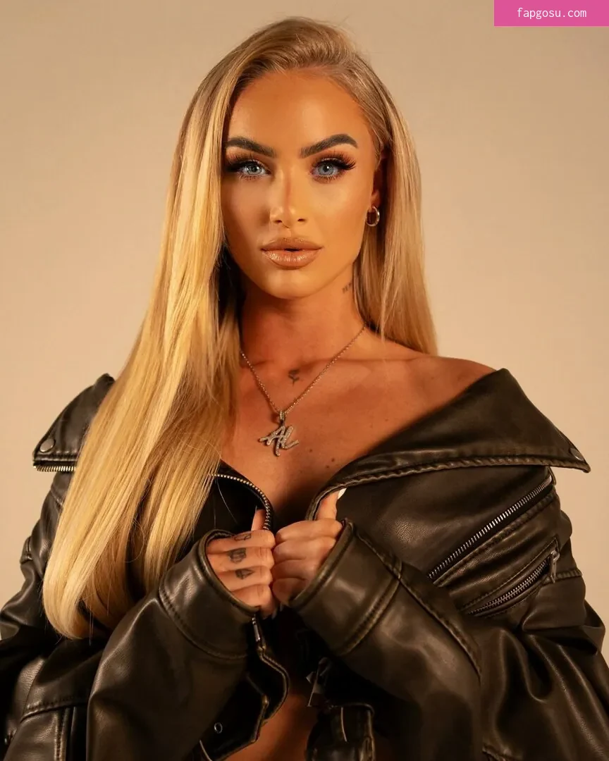 Alisha Lehmann