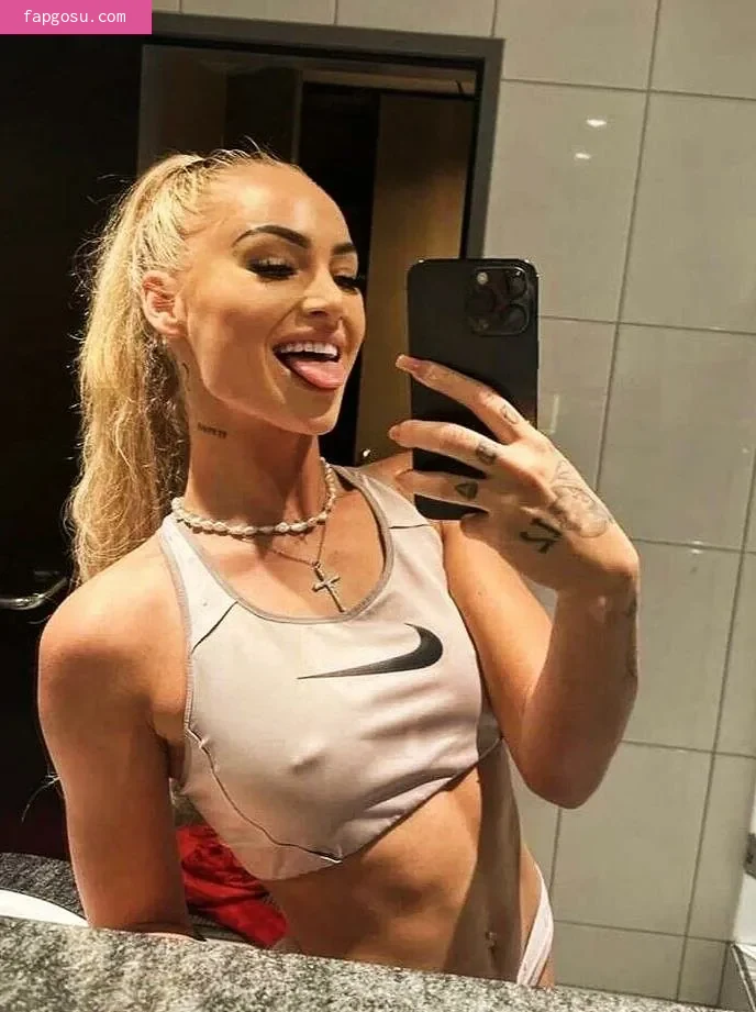 Alisha Lehmann