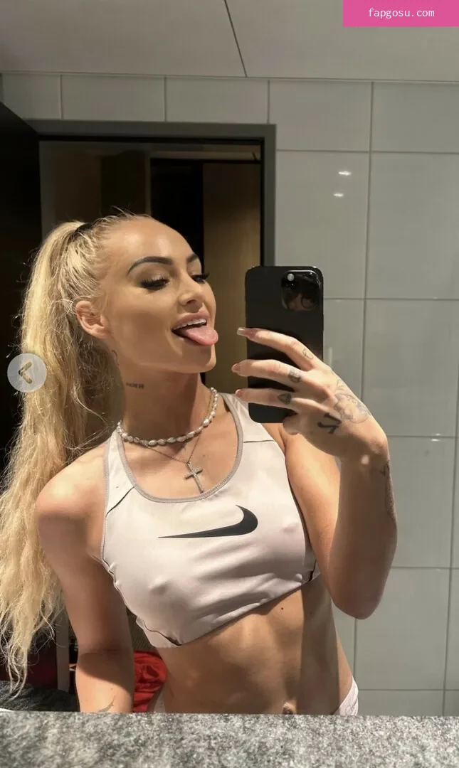 Alisha Lehmann