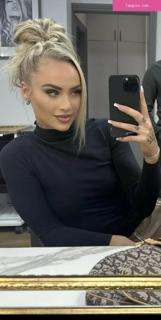 Alisha Lehmann