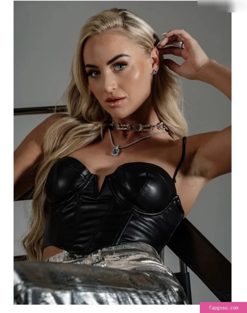 Alisha Lehmann