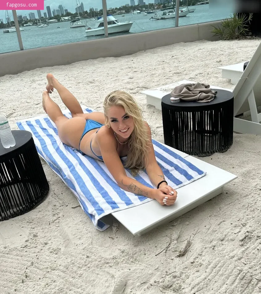 Alisha Lehmann